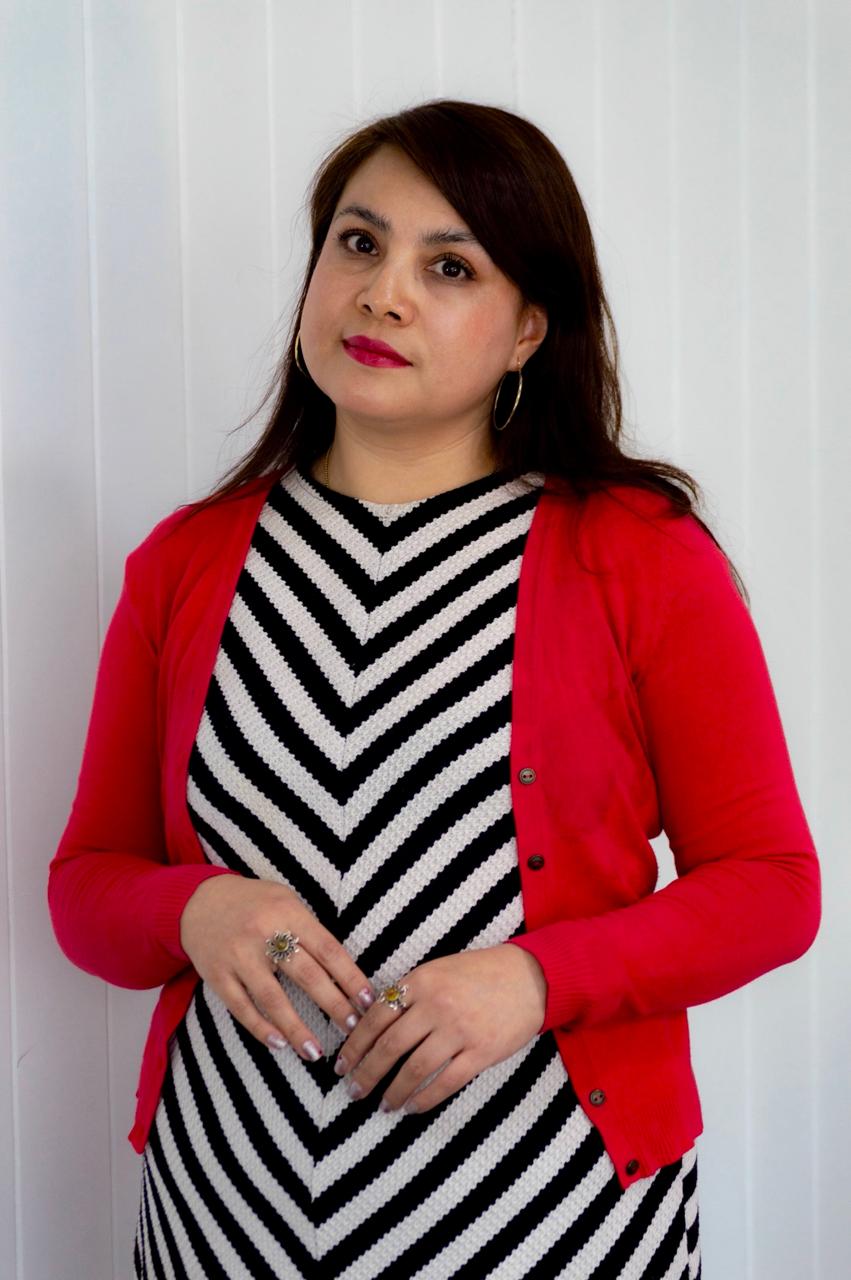 Psic. Alejandra Villanueva