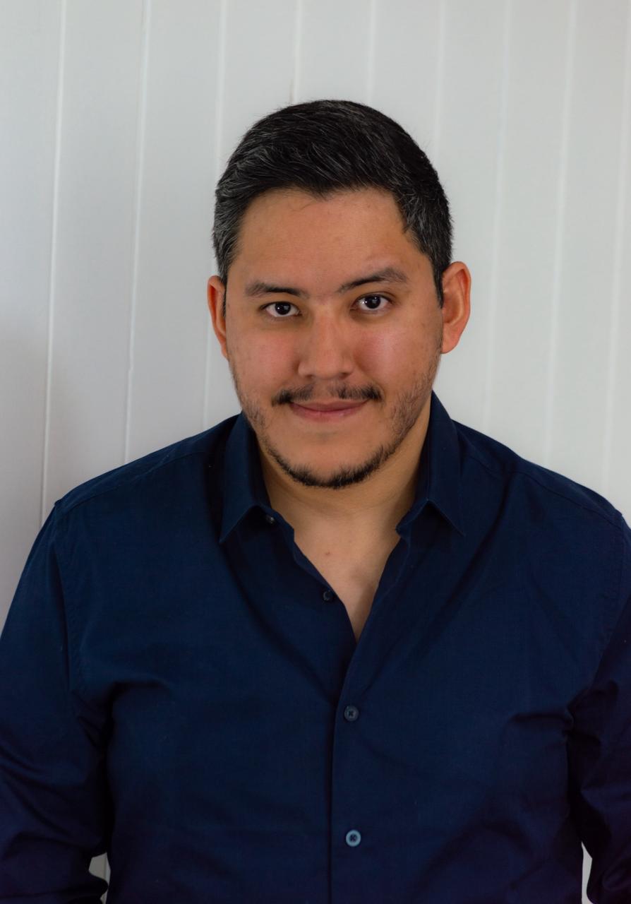 Mtro. Francisco Eduardo Cardona Reyes