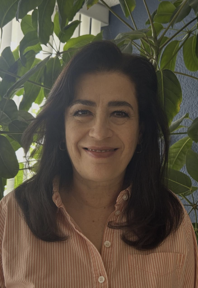 Mtra. Liliana Velarde Manzano