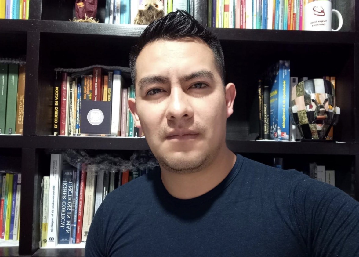 Luis Ángel Díaz Martínez
