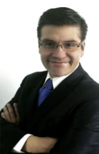 Psic. Omar Estrada Correa